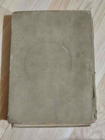Photo of free The Woman's Book (Crookesmoor S6) #2