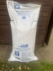 Photo of free Loft Insulation (Cliburn CA10) #1