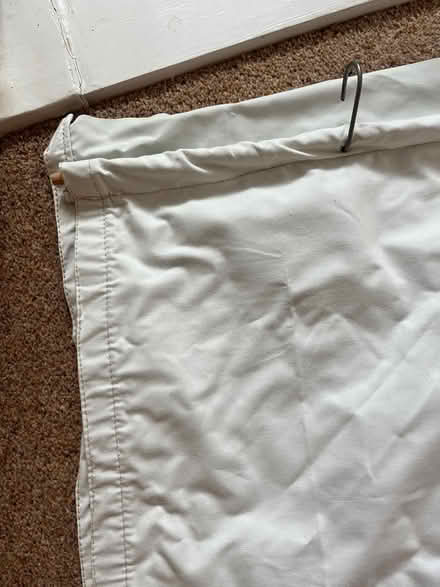 Photo of free Hanging black-out blind (Denvilles PO9) #1
