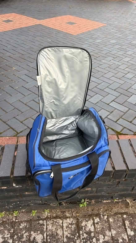 Photo of free Cool Boxes (Cheswick Green B90) #1