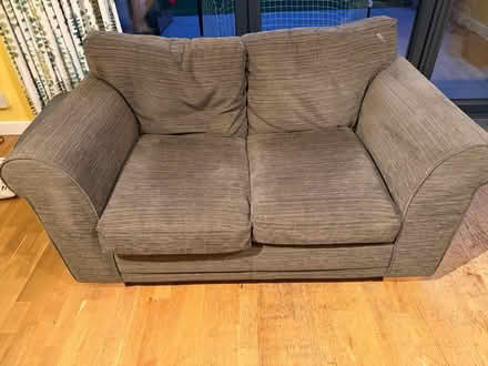 Photo of free 2 sofas (Balham) #2