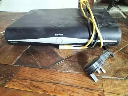 Photo of free Sky box (Stone Cross BN24) #1