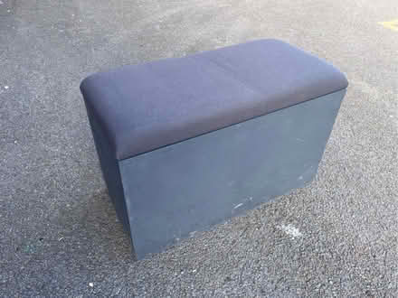 Photo of free Padded Benches (Eastbourne BN21) #1