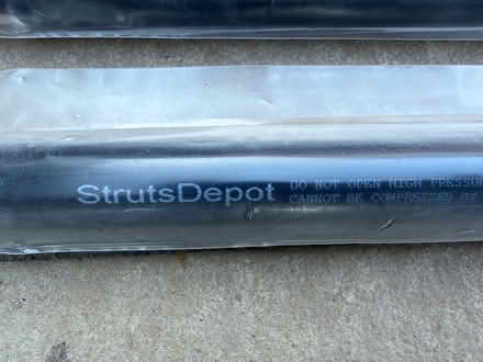Photo of free Pneumatique lever / opener (Cumnor OX2) #2