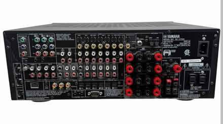 Photo of Non working amplifier any make (Dorking RH4) #1
