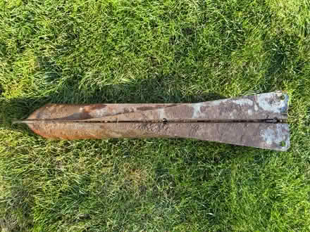 Photo of free Brabantia 45mm Washing Line Spike (Weybridge KT13) #2