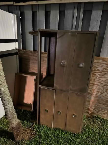 Photo of free Furniture (Waipio Uka St (Waiphau)) #4