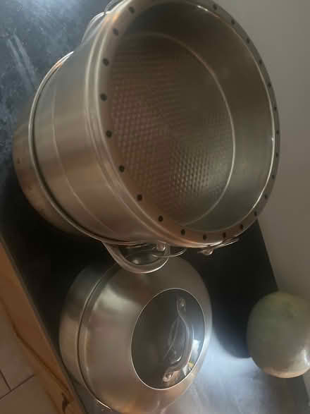 Photo of free Asian steamer (Annahilt BT26) #2