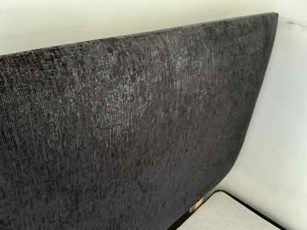 Photo of free Single Divan Bed Base with drawer VGC (Shepshed LE12) #3