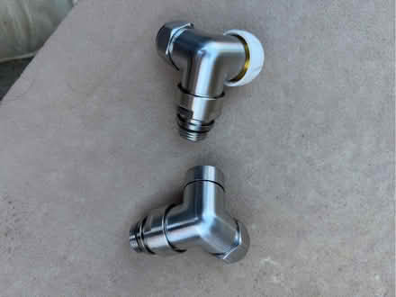 Photo of free Radiator valves (Cumnor OX2) #2