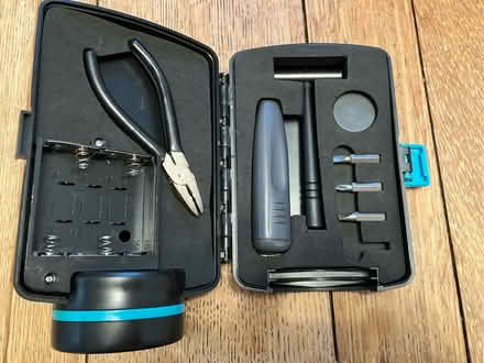Photo of free Torch + mini tool set in one (Aldrington BN3) #1