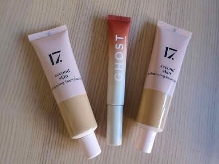 Photo of free Make-up (Risinghurst OX3) #1