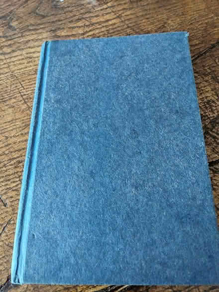 Photo of free Book: ET (Belford, N.J.) #2