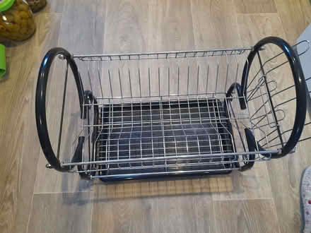 Photo of free Dish Drainer (Bocking CM7) #1