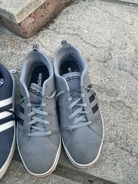 Photo of free Adidas Casual Shoes (RG30 Tilehurst) #3