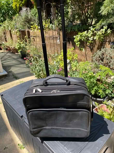 Photo of free Laptop case (Filsham TN38) #2