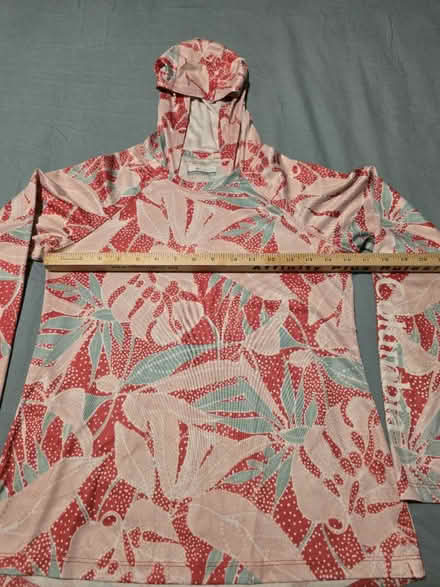Photo of free Children's Sun Protection Shirt - L (West 7th) #3