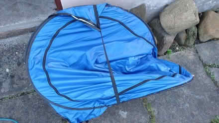 Photo of free Pop up privacy screen (Linlithgow EH49) #2
