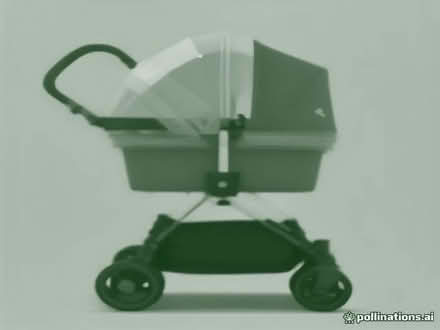Photo of Pram/Pushchair Suitable For A Newborn (Dartford DA1) #1