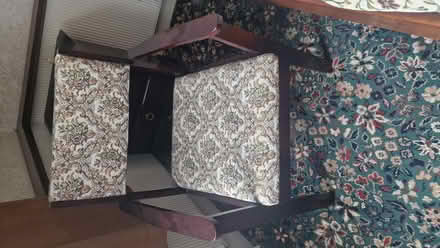 Photo of free Commode chair (Bexleyheath DA6) #2