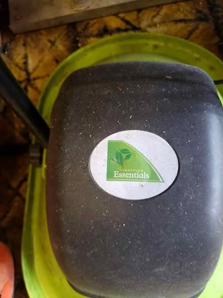 Photo of free Two lawnmowers (Kenton HA3) #4