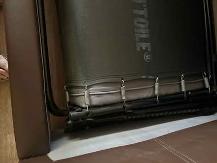 Photo of free Sofa bed (Torquay) #3