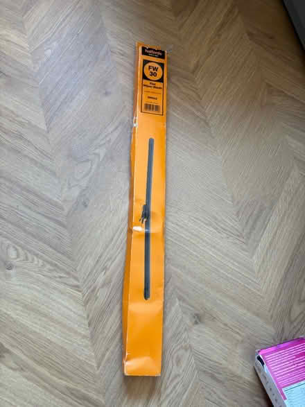 Photo of free Rear wiper blade (Titchfield PO14) #1
