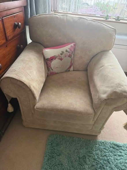 Photo of free Chair (Great Barr b43) #1