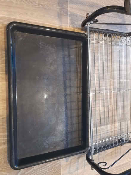 Photo of free Dish Drainer (Bocking CM7) #3