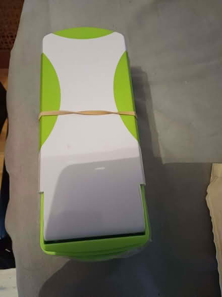 Photo of free Veg/fruit cutter (Alcester Lanes End B13) #2