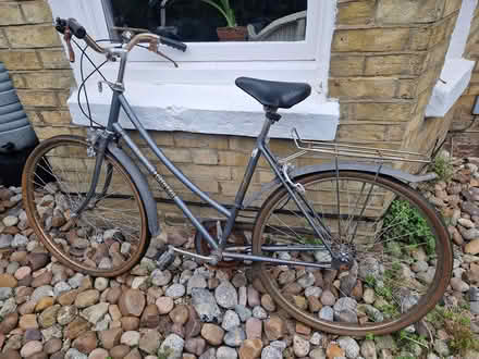 Photo of free Peugeot bike (Norwich NR2) #1
