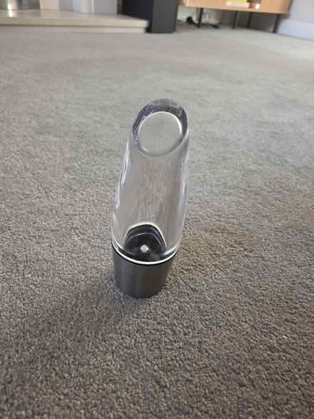 Photo of free Pepper grinder (HG2) #1