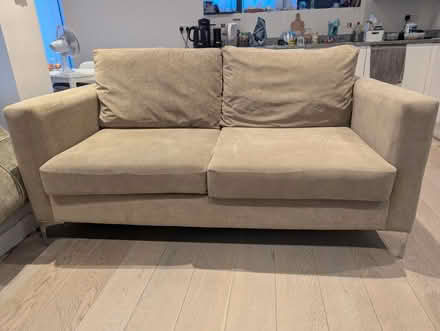 Photo of free Sofa (SE16 3LA) #1