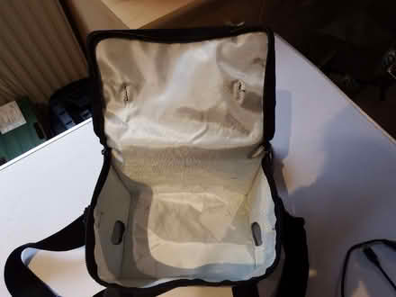 Photo of free Fireproof Battery Carry Bag (Vale LA1) #2