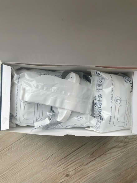 Photo of free Water jug filters Brita (Burnopfield NE16) #3