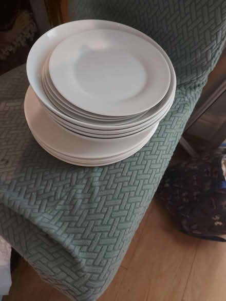 Photo of free Kitchen china (harborne B170PD) #1