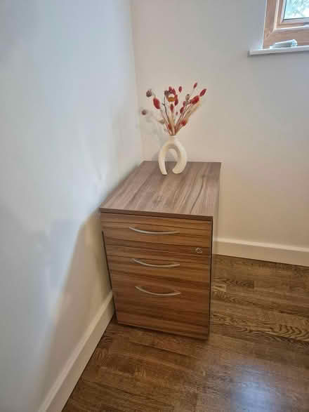 Photo of free Chest of drawers (Whitechapel E1) #1