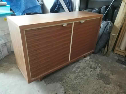 Photo of free Sideboard (Oakfield SG4) #3