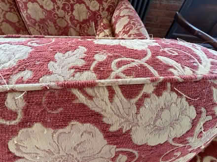 Photo of free Four piece suite (Nr Ripley DE5) #3
