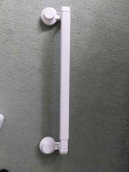 Photo of free Ikea towel rail (Penge SE20) #1