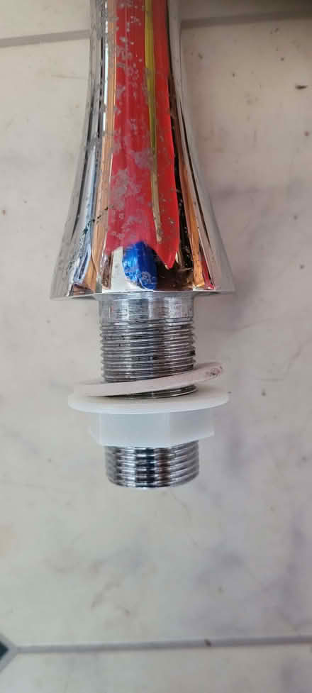 Photo of Used Bath taps (Eastbourne BN21) #1