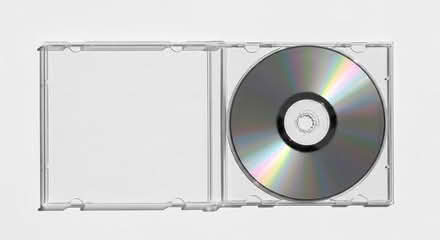 Photo of Blank cds in cases (Bega) #1