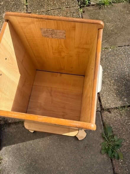 Photo of free Toddler tower little helper (Dunchurch CV22) #3