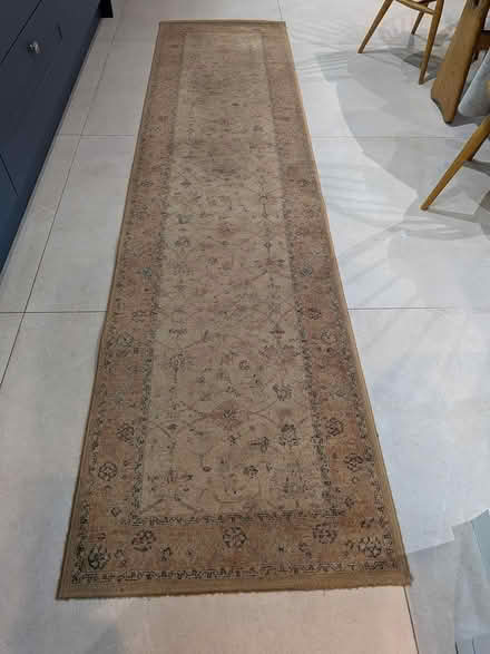 Photo of free Runner rug (Cowley, Oxford OX4) #1
