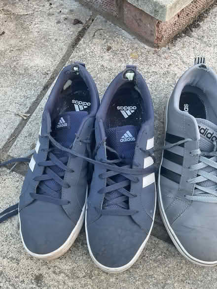 Photo of free Adidas Casual Shoes (RG30 Tilehurst) #2