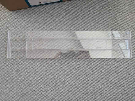 Photo of free Drawer dividers (Milton Heights OX13) #1