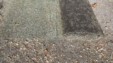 Photo of free Garden Hut Roofing Felt (Bramshaw SO43) #2