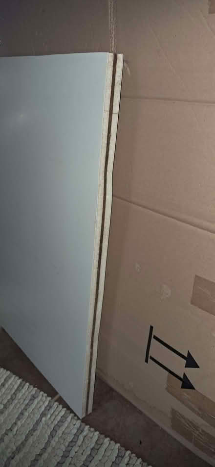 Photo of free Porch Panels / Insulation (Harpur Hill SK17) #2