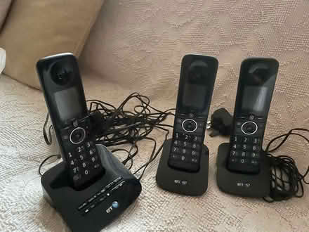 Photo of free Trio of Phones (Dousland) #1