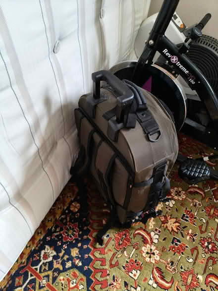 Photo of free Cabin bag (Middleton M24 2QS) #1